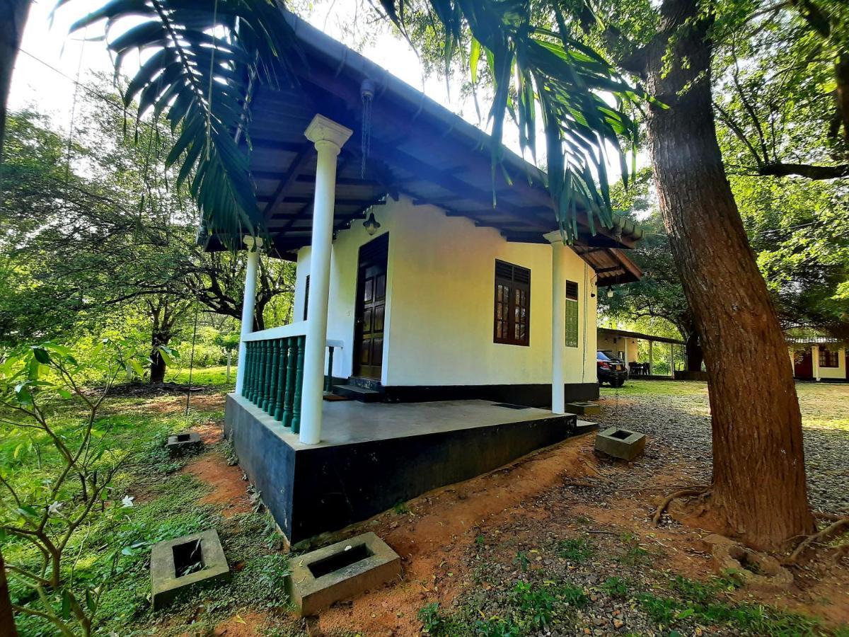 Hotel Katagamuwa Rest Kataragama Exterior foto